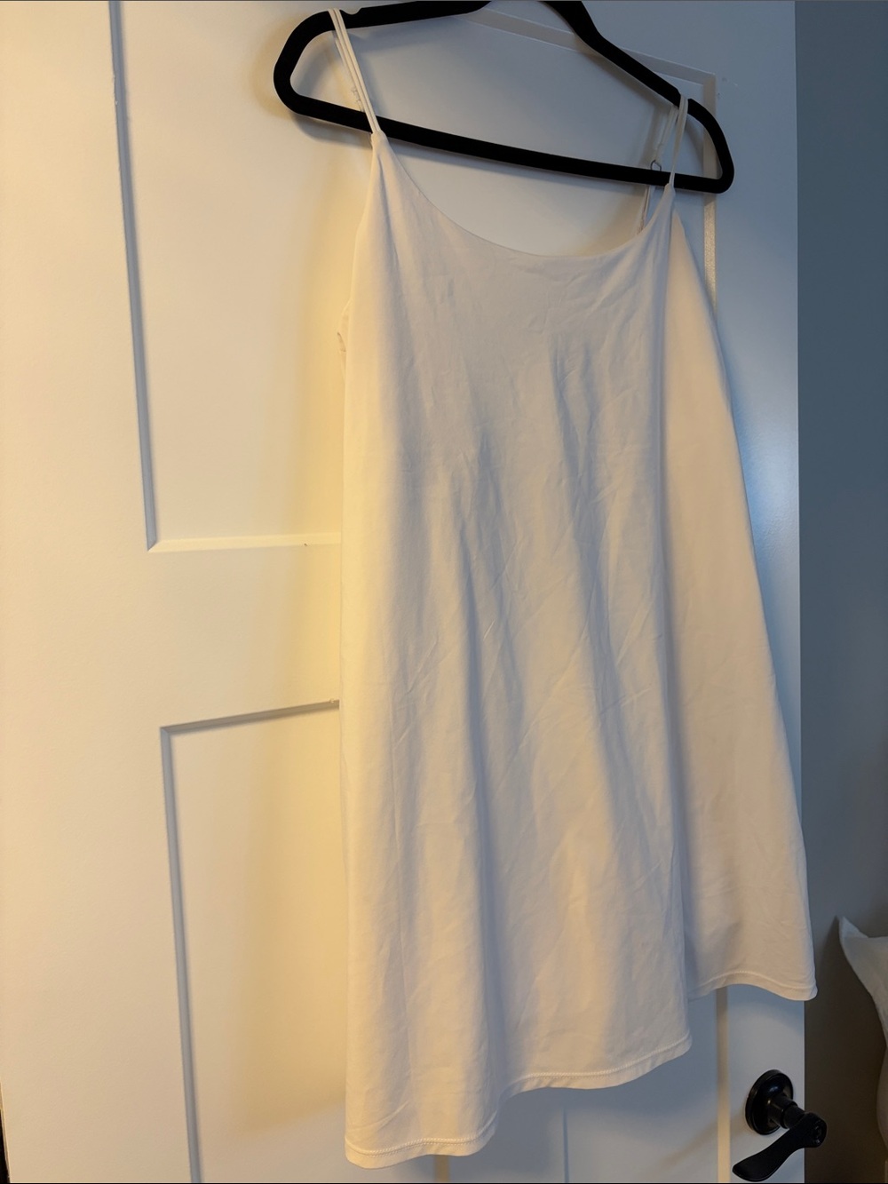 Active dress